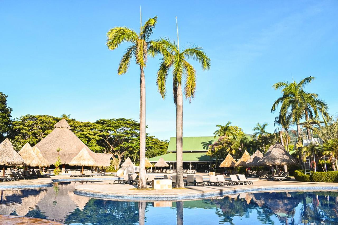 Resort Barcelo Tambor Tambor (Puntarenas)