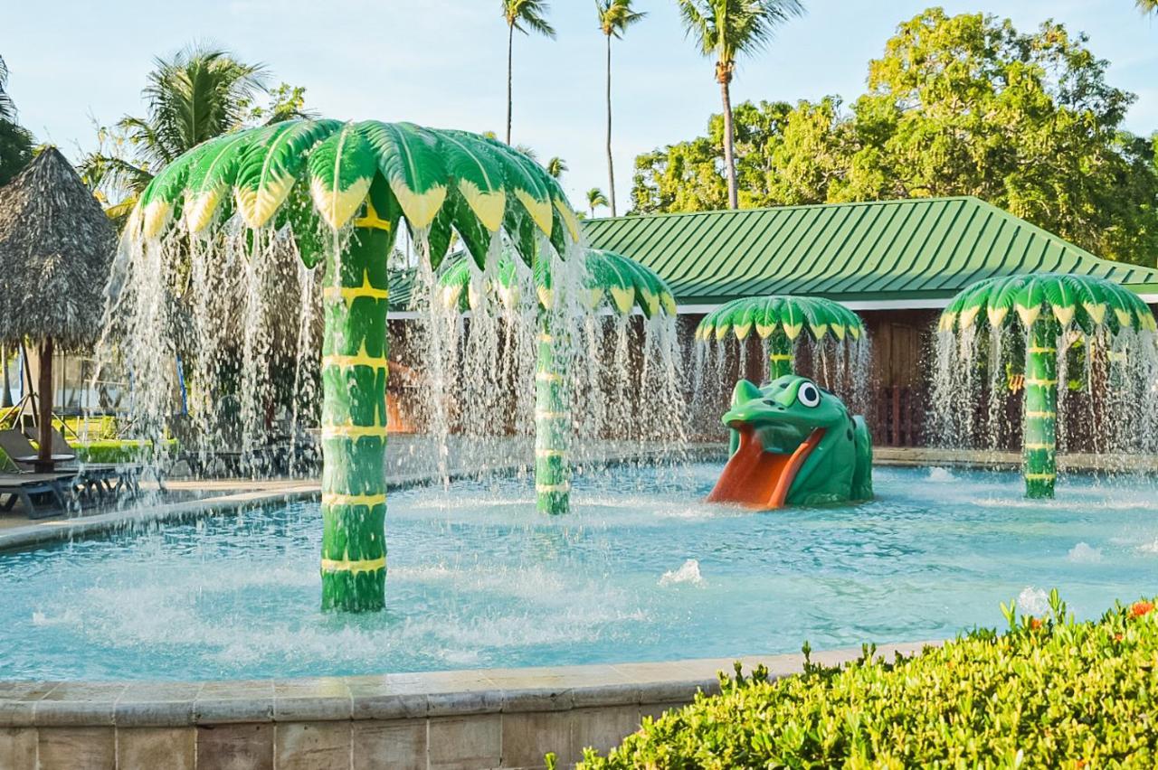 Barcelo Tambor 5*