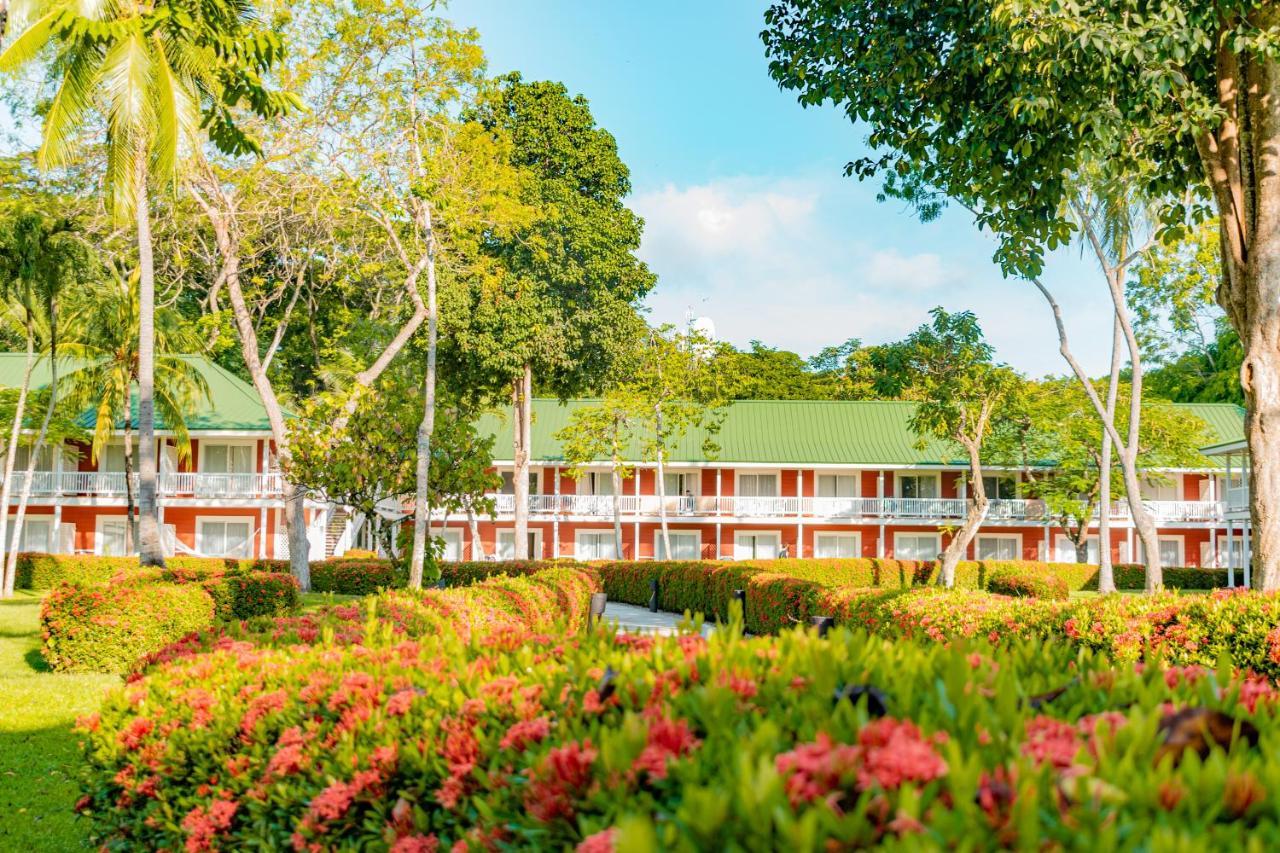 Resort Barcelo Tambor 5*