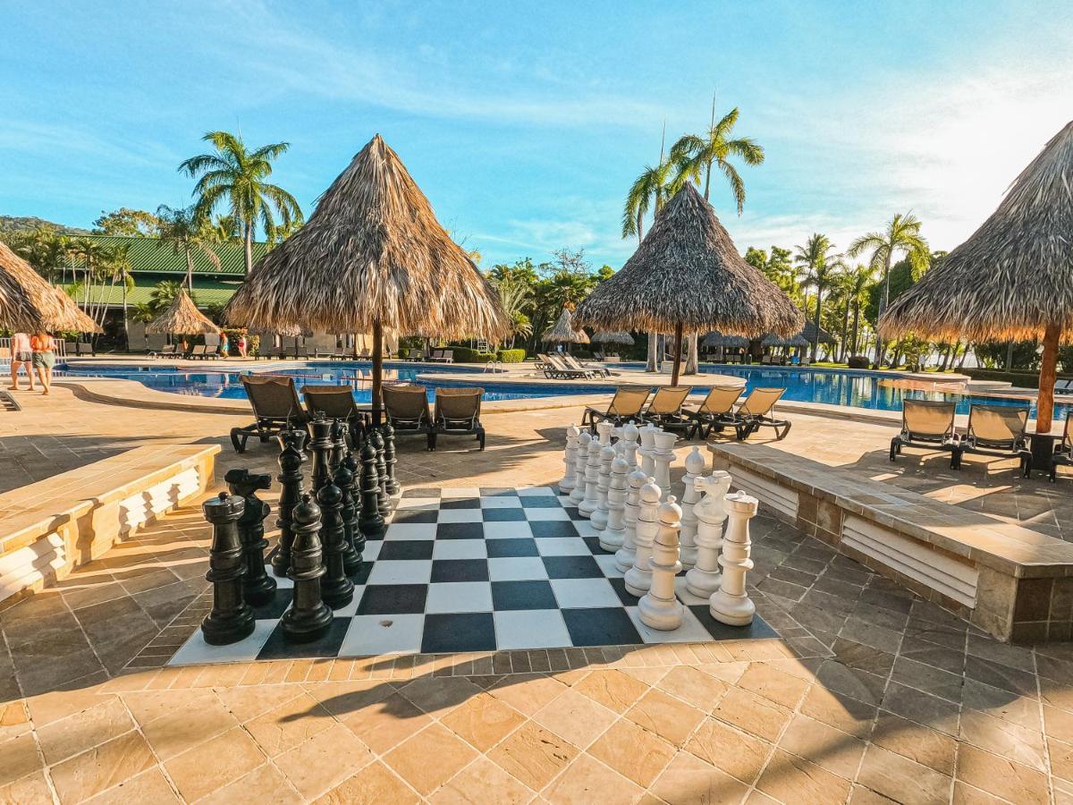 Resort Barcelo Tambor Tambor (Puntarenas)