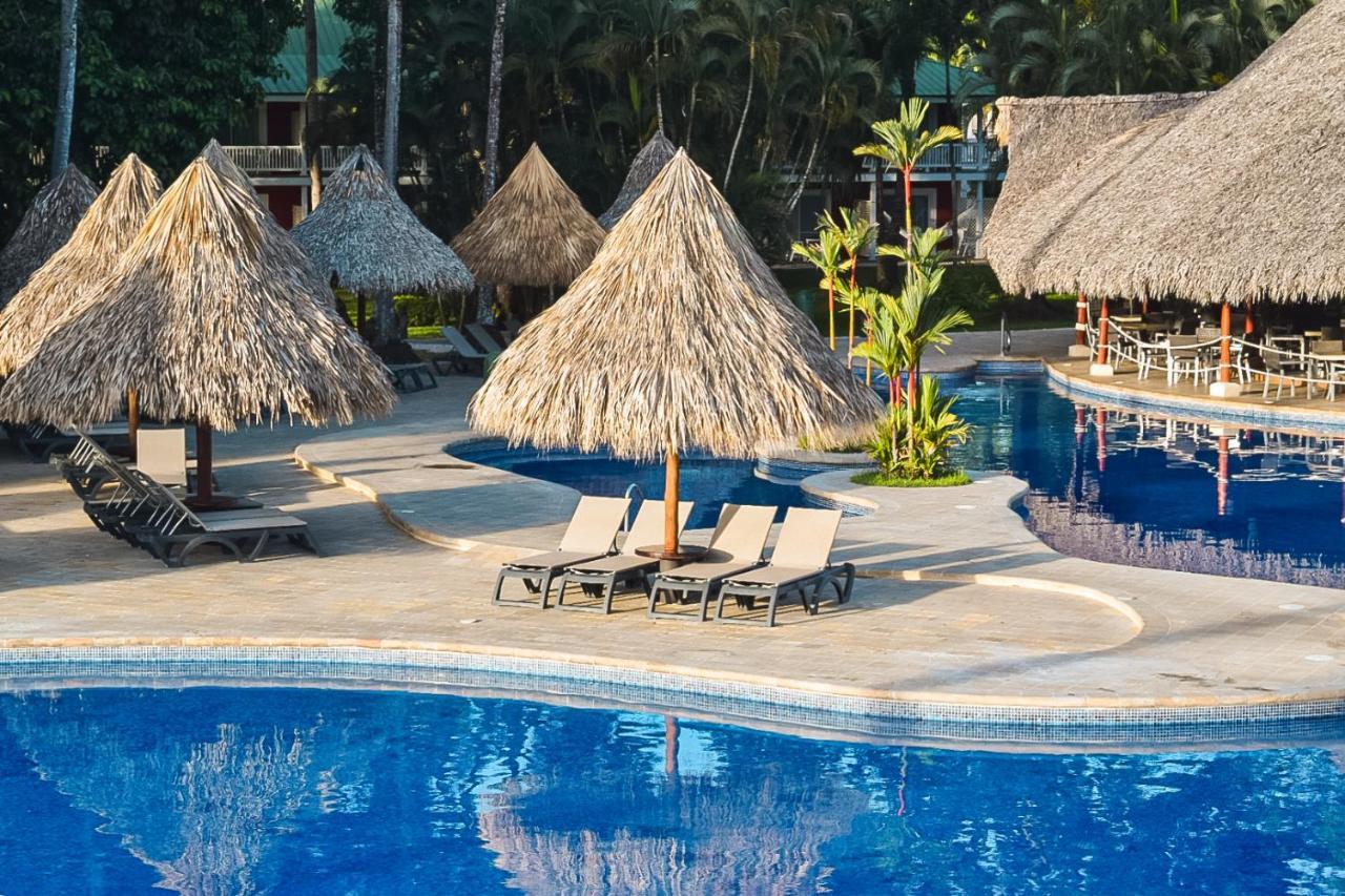 Resort Barcelo Tambor 5*